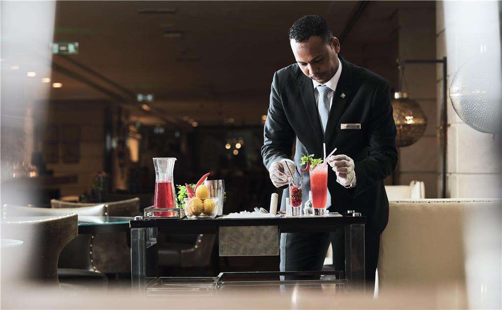 Sofitel Shahd Al Madinah 5*